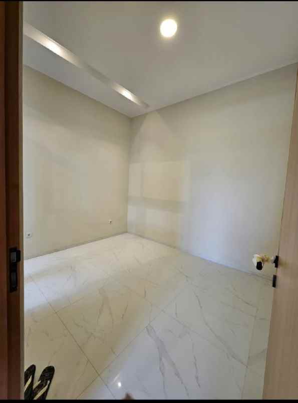 rumah baru gaya modern sekelimus buahbatu