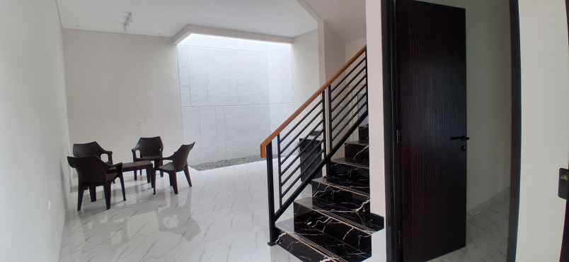 rumah baru jatimakmur pondok gede