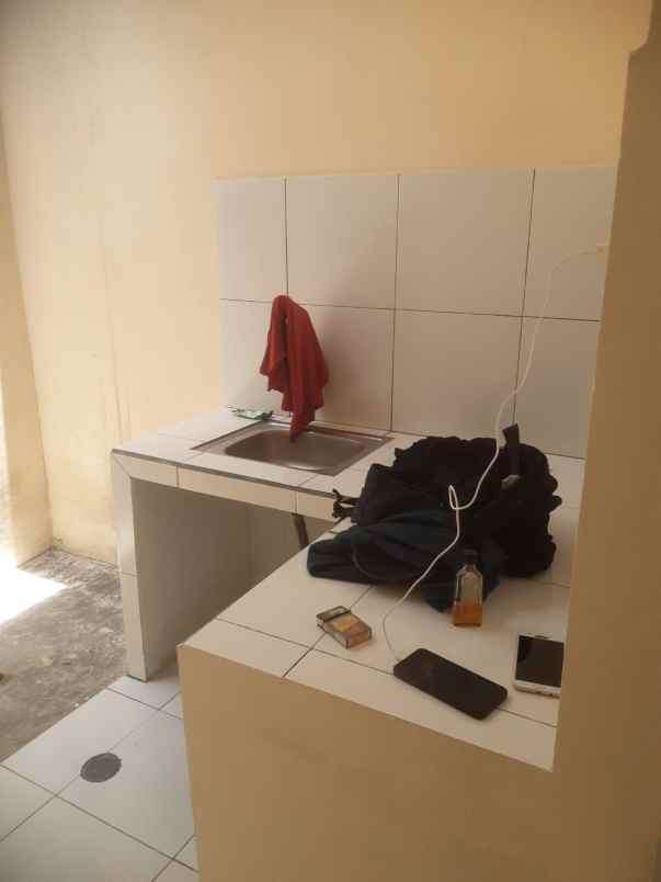 rumah baru murah akses mobil tapos depok