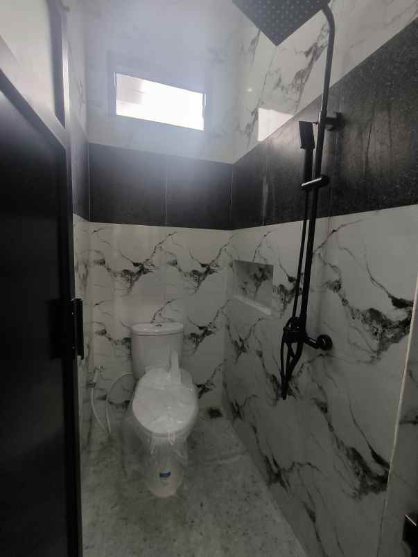 rumah baru siap huni dekat pemda sleman