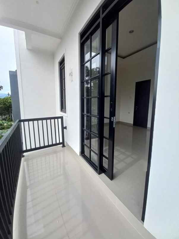 rumah baru turangga buah batu bandung