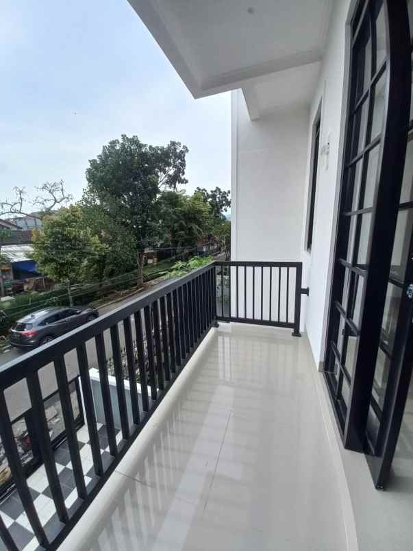 rumah baru turangga buah batu bandung