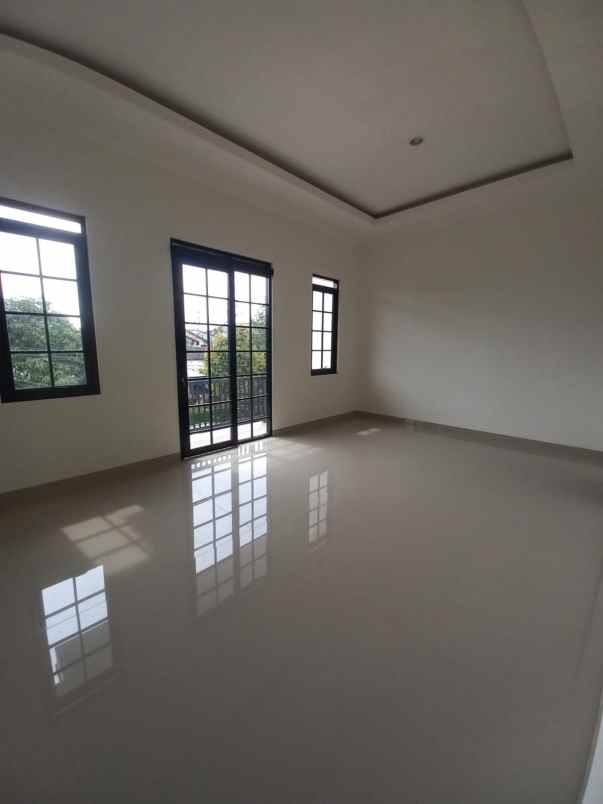 rumah baru turangga buah batu bandung