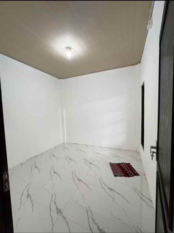 rumah berkualitas modern dibawah pasaran