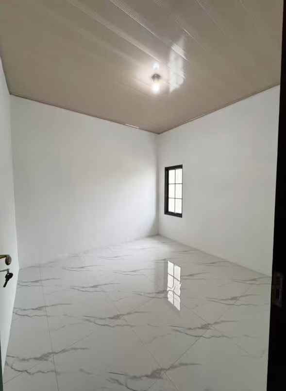 rumah berkualitas modern dibawah pasaran