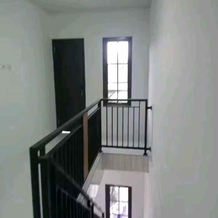 rumah berkualitas modern dibawah pasaran