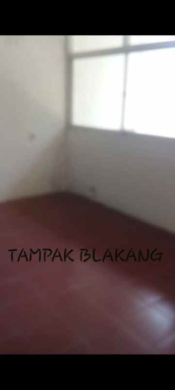 rumah besar siap huni pinggir jl strategis