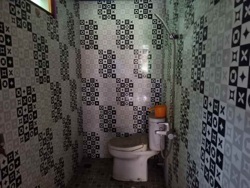 rumah besar tanah luas setengah harga di minggir