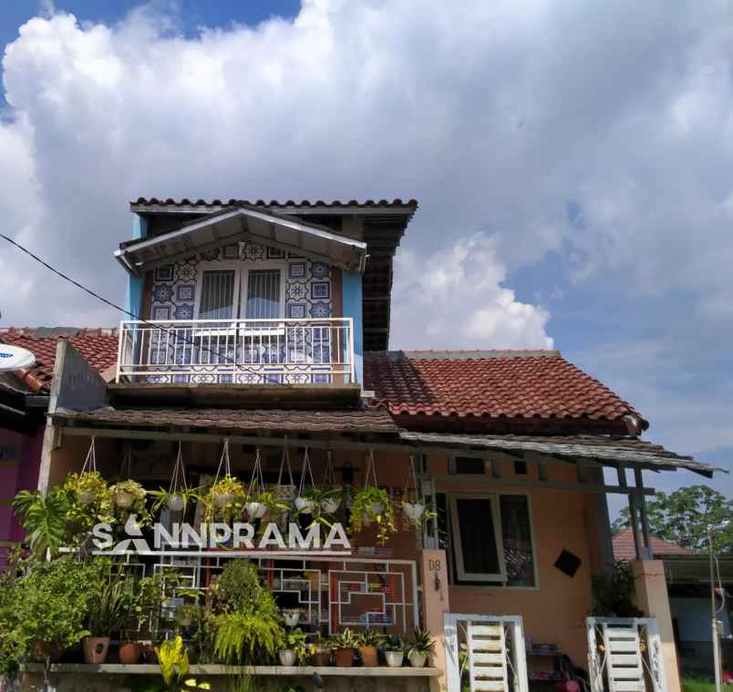 rumah bojongsari