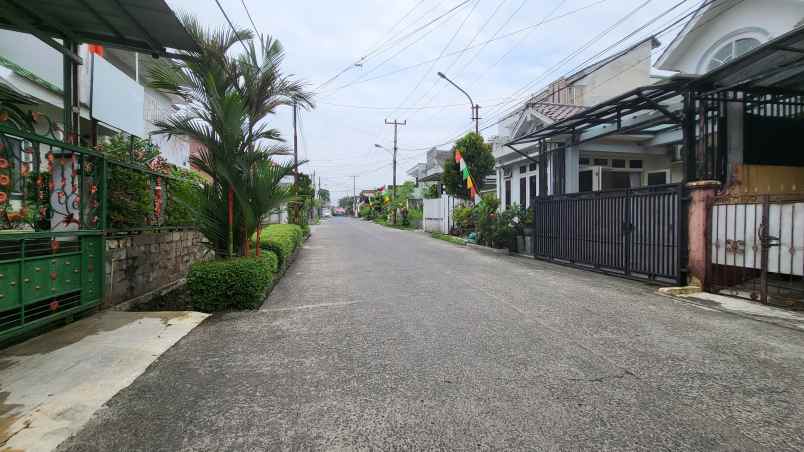 rumah bukit cimanggu city