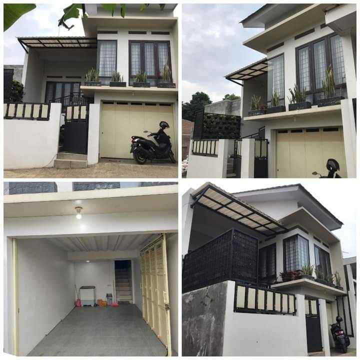 rumah cantik cipageran cimahi utara