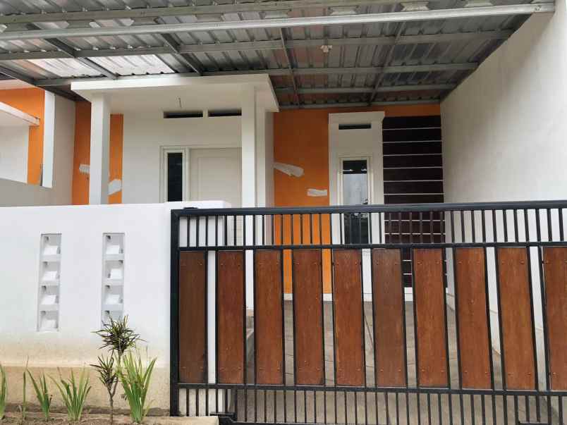 rumah cantik minimalis hanya 500 jutaan di malang