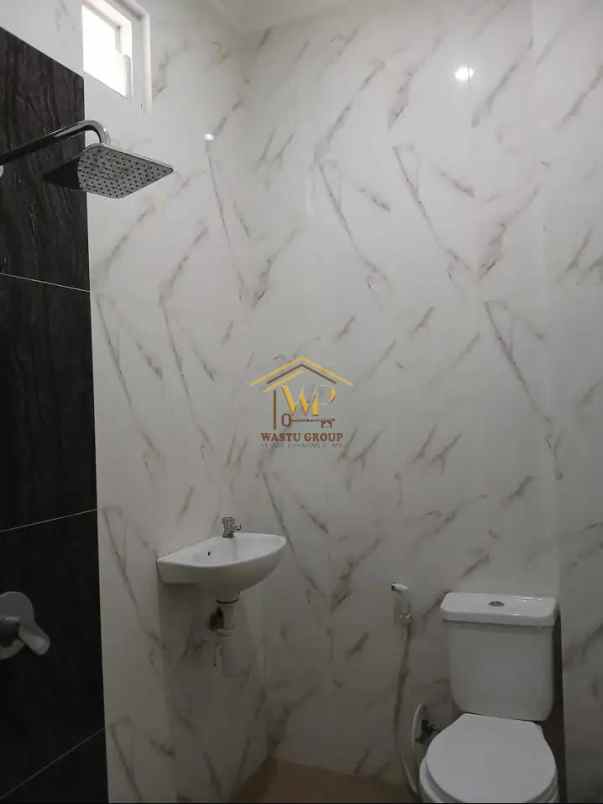 rumah cantik siap huni di purwomartani kalasan