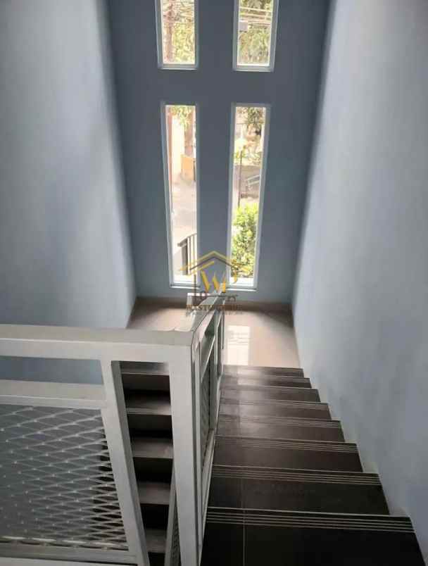 rumah cantik siap huni di purwomartani kalasan