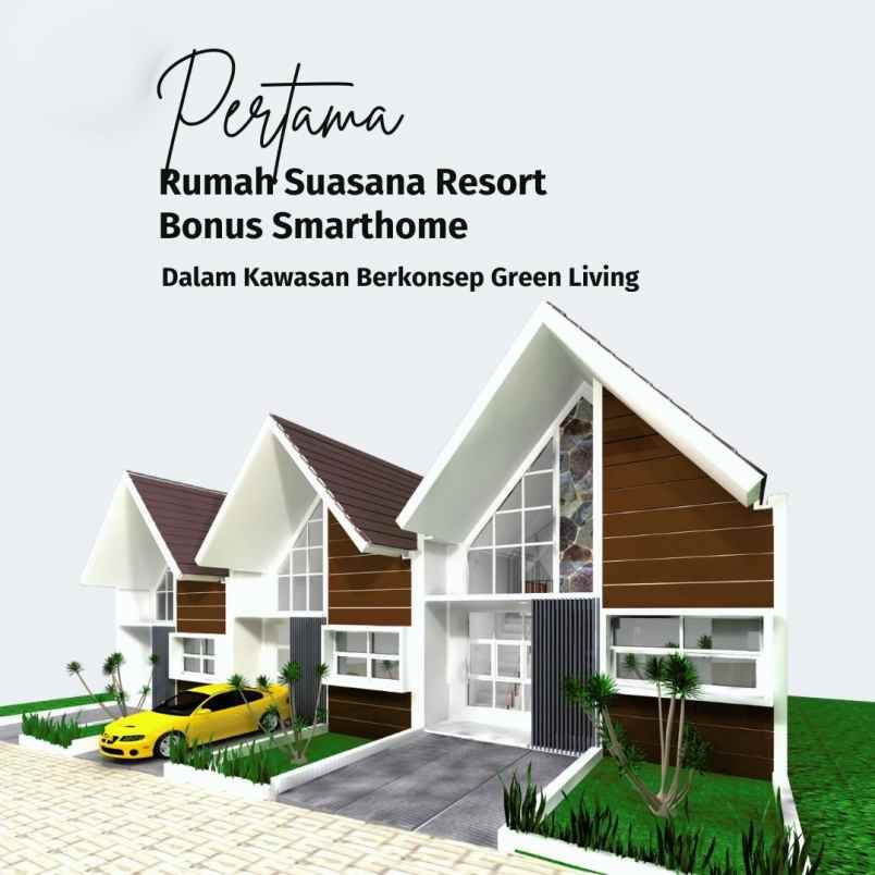 rumah cibuntu bogor