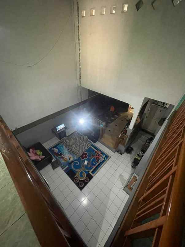 rumah cipageran dekat kolmas cimahi utara