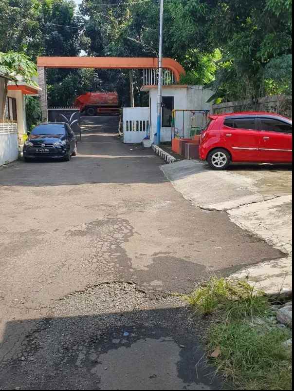 rumah cipayung jakarta timur