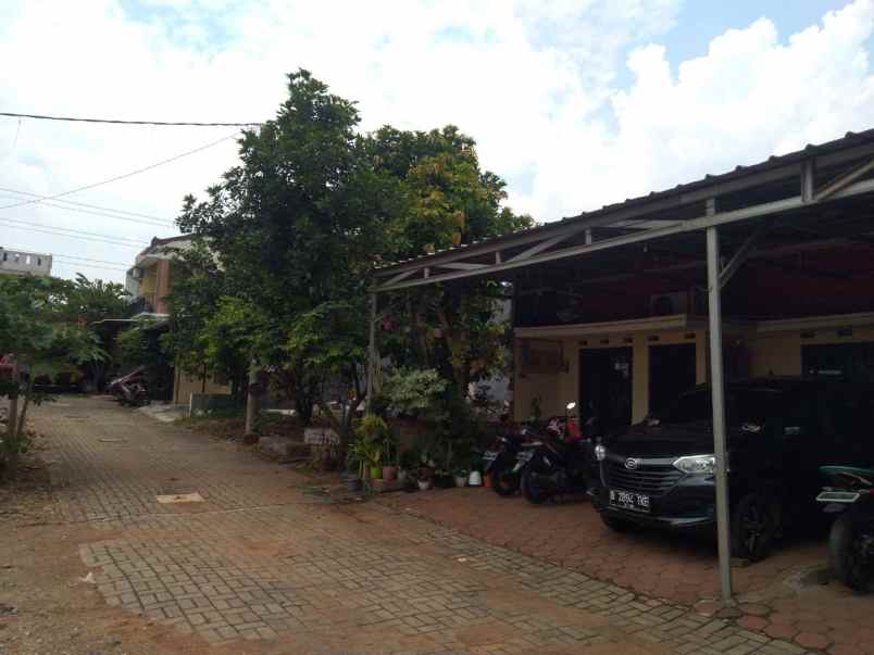 rumah ciracas jakarta timur