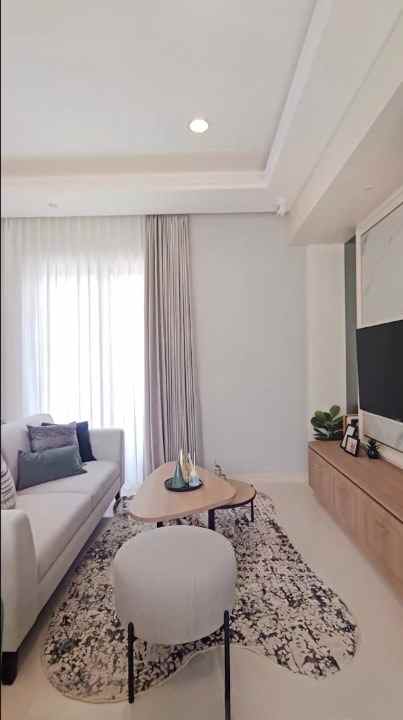 rumah citra city sentul cluster chianti