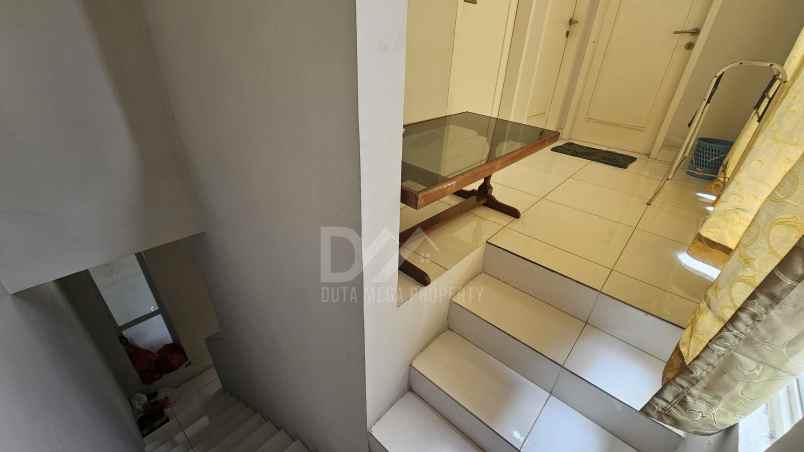 rumah cluster ayana graha raya tangerang selatan