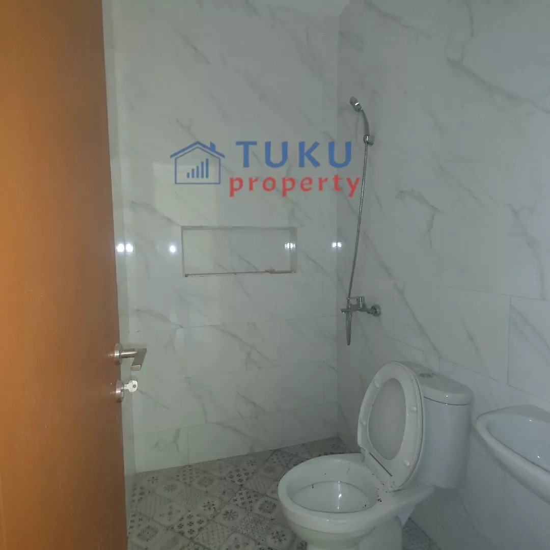 rumah cluster ciputat pas depan tol pamulang