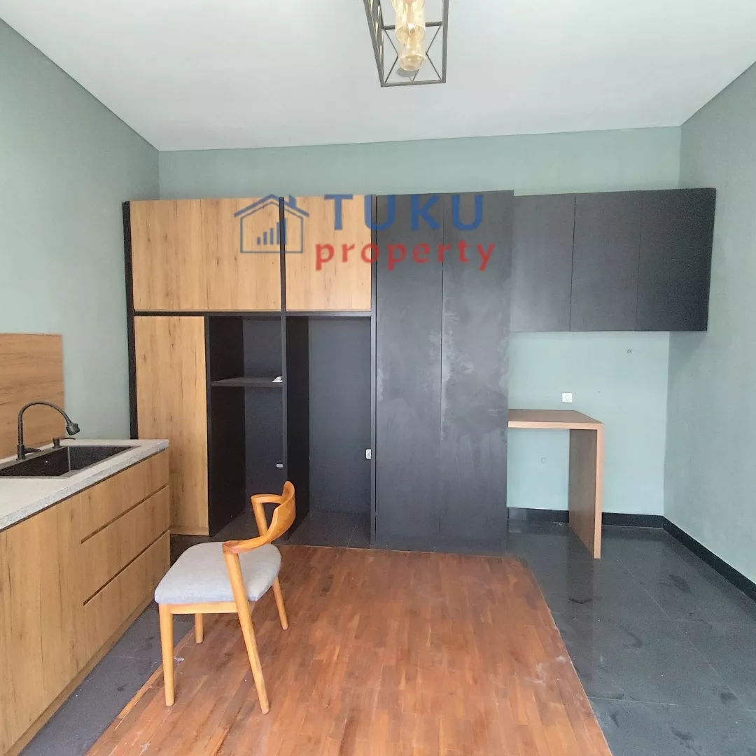 rumah cluster ciputat pas depan tol pamulang