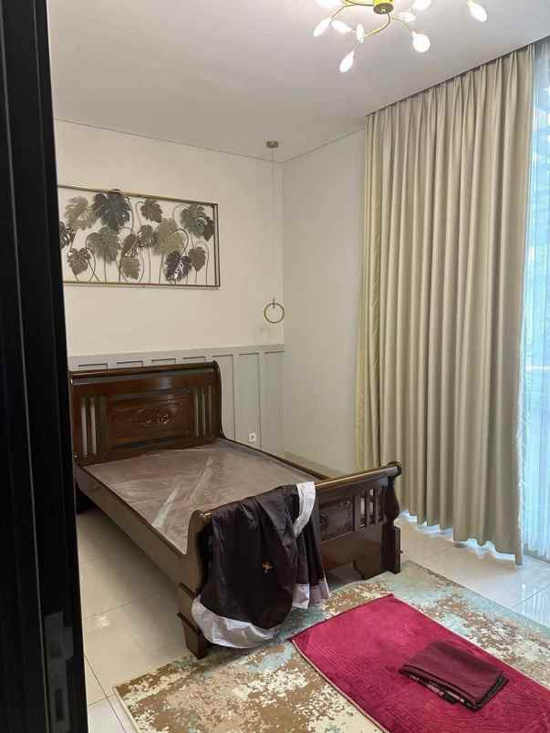 rumah cluster emily summarecon gedebage bandung