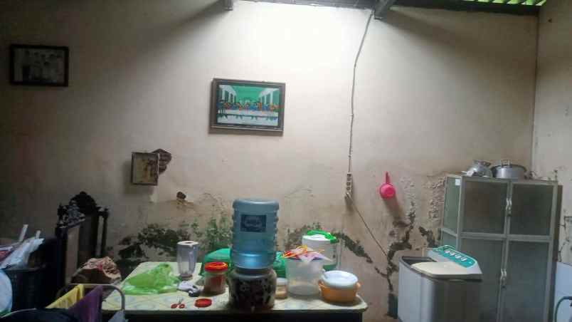 rumah cluster jatisari mijen semarang