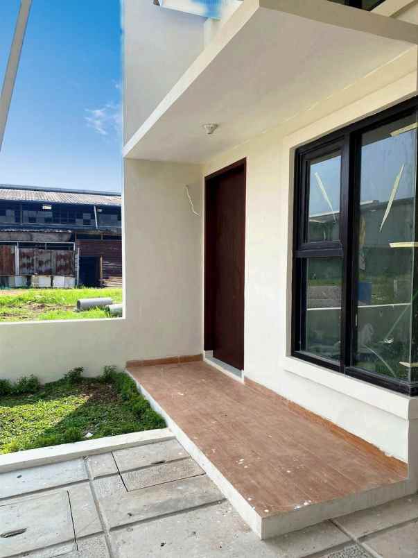 rumah dekat rsud majalaya di majalaya bandung