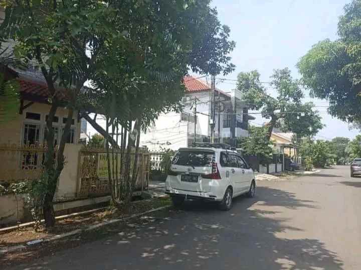 rumah dekat tol joglo tangerang