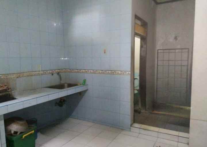 rumah di andir bandung cocok untuk gudang dan kantor