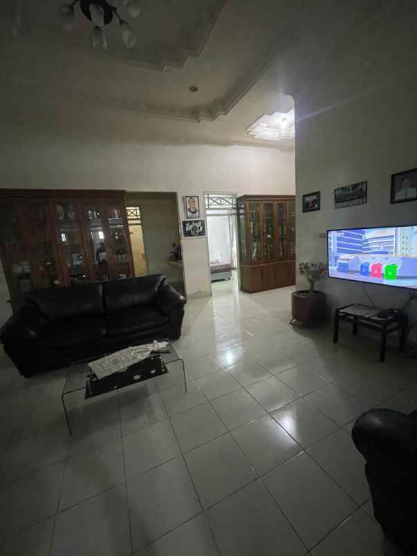 rumah di candimas natar lampung selatan