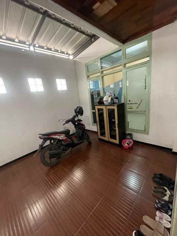 rumah di candimas natar lampung selatan