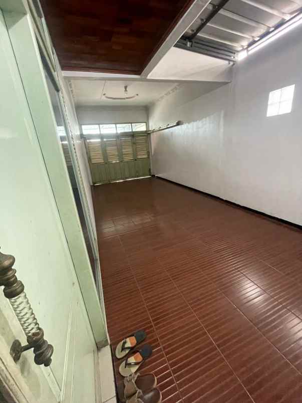 rumah di candimas natar lampung selatan