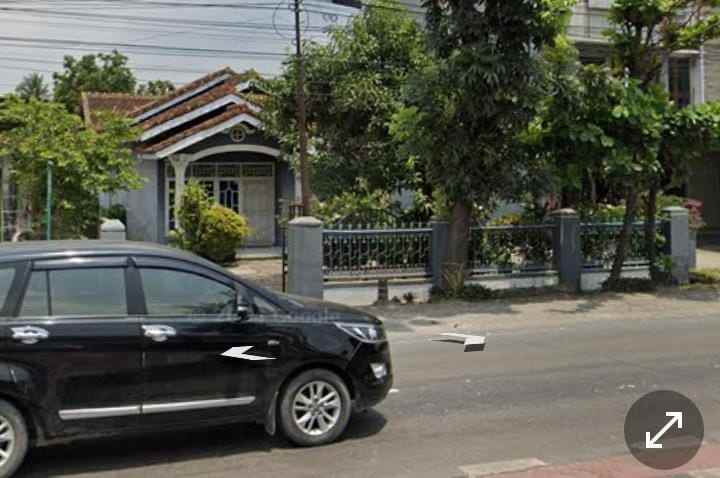 rumah di candimas natar lampung selatan
