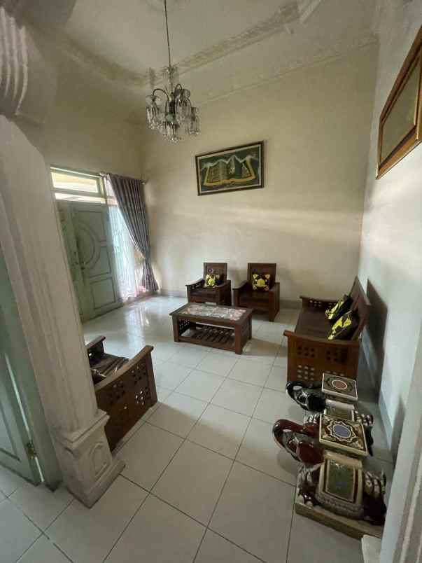 rumah di candimas natar lampung selatan