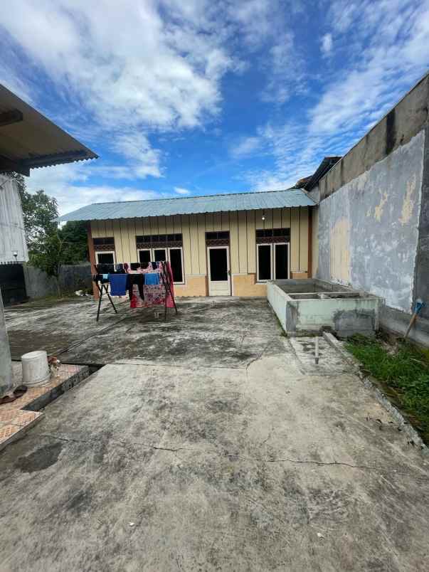 rumah di candimas natar lampung selatan