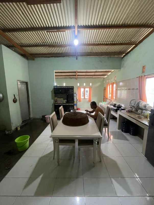 rumah di candimas natar lampung selatan