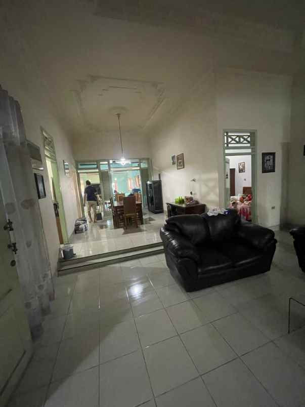 rumah di candimas natar lampung selatan