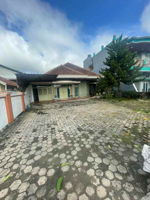 rumah di candimas natar lampung selatan