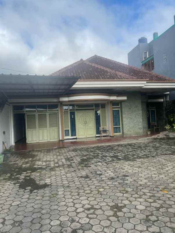 rumah di candimas natar lampung selatan