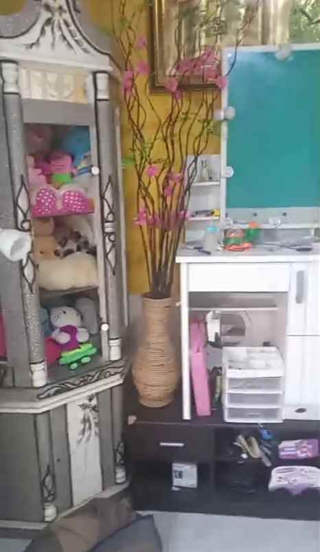 rumah di sariwangi bandung barat