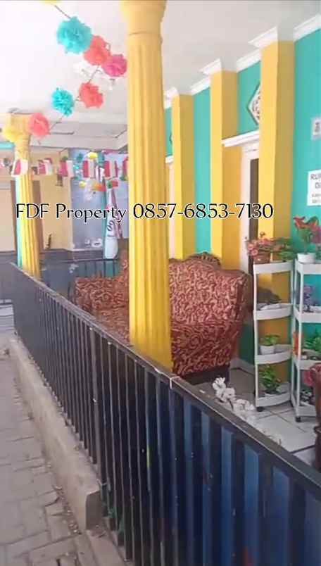 rumah di sariwangi bandung barat