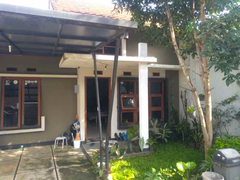 rumah di sariwangi murah dekat kampus