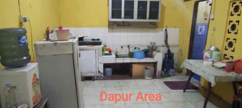 rumah dijual bukit permata sukodono