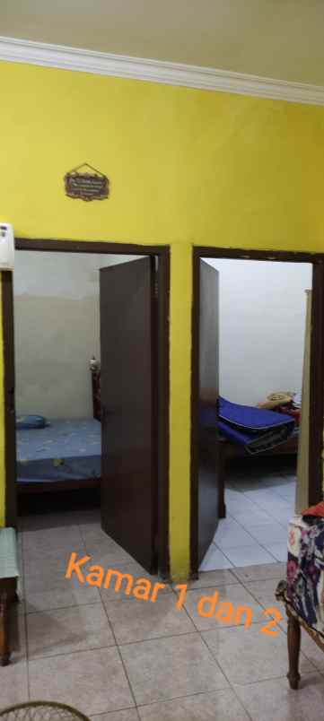 rumah dijual bukit permata sukodono