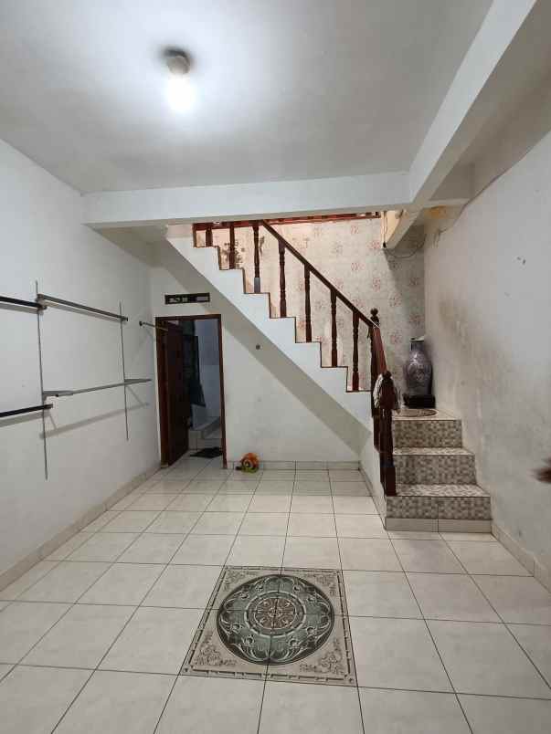 rumah dijual di bandung kota