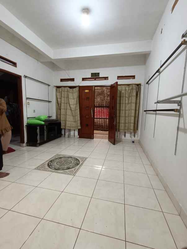 rumah dijual di bandung kota