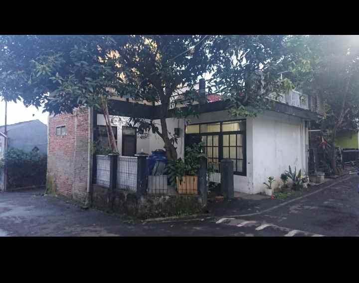 rumah dijual di bandung kota