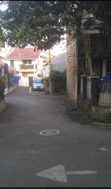 rumah dijual di bandung kota